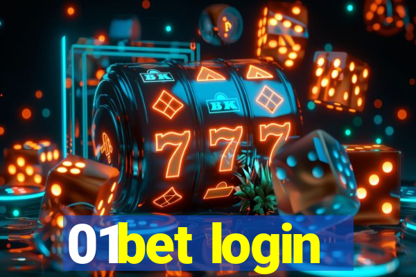 01bet login